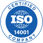 Certificazione ISO 14001