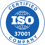 Certificazione ISO 37001