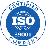 Certificazione ISO 39001