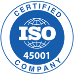 Certificazione ISO 45001