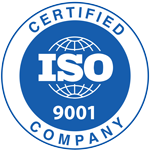 Certificazione ISO 9001